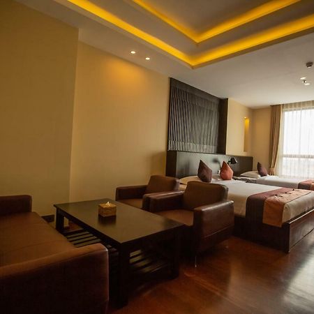 Hotel Apex Mandalaj Kültér fotó