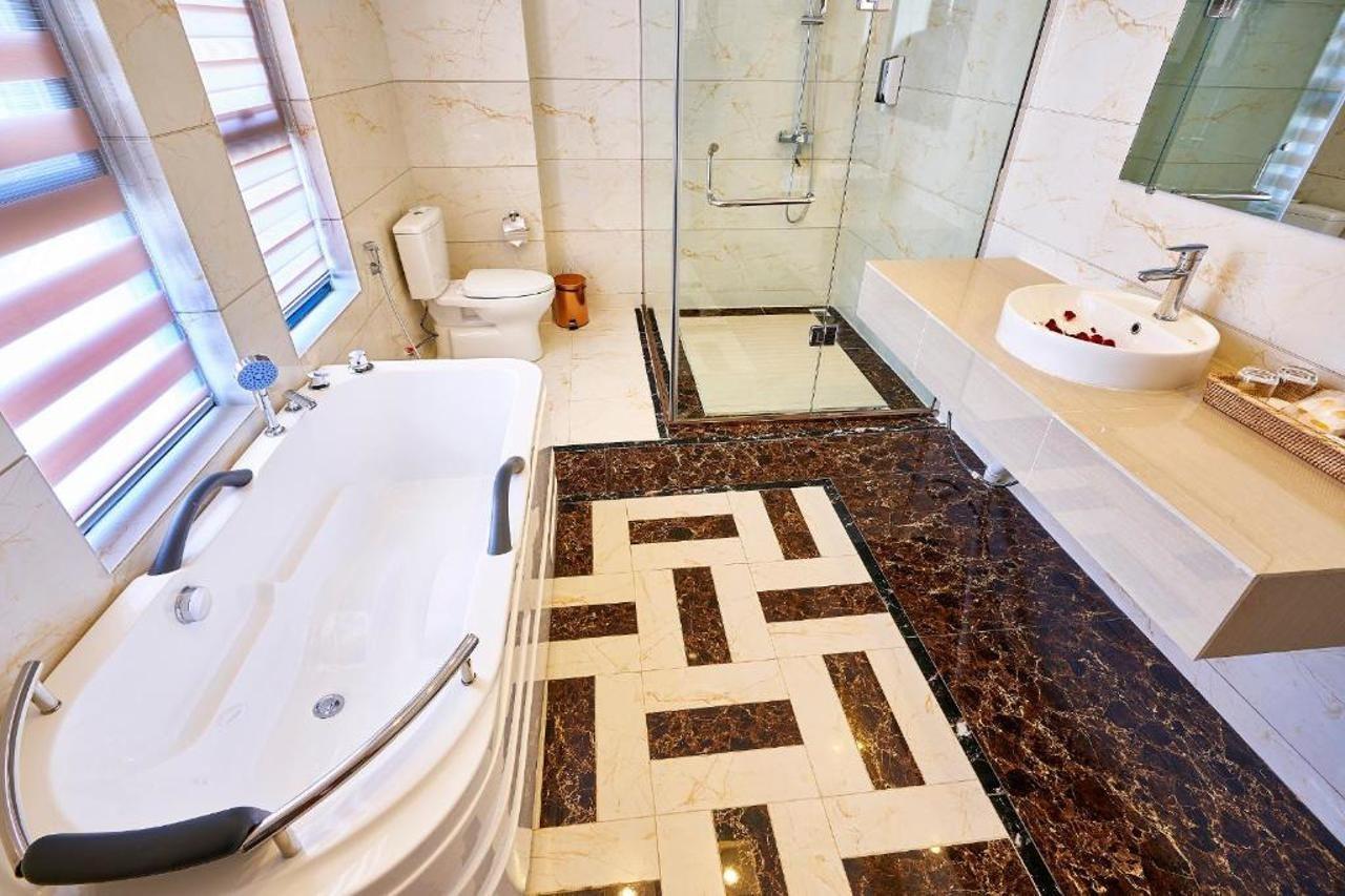 Hotel Apex Mandalaj Kültér fotó
