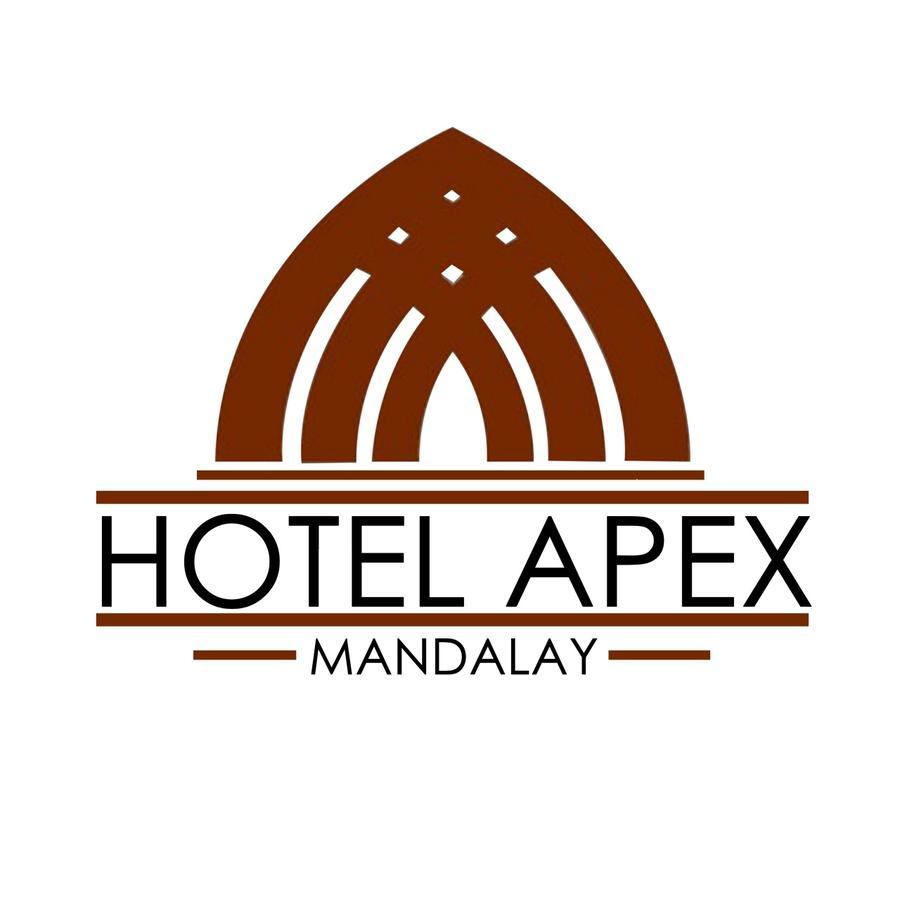 Hotel Apex Mandalaj Kültér fotó