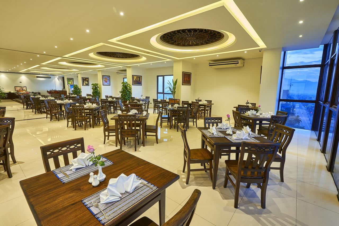 Hotel Apex Mandalaj Kültér fotó